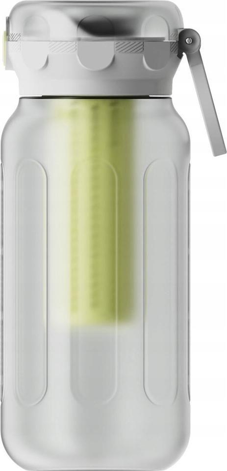 Garrafa de Água Desportiva XIAOMI Sport Water Bottle (Tritan - Branco)