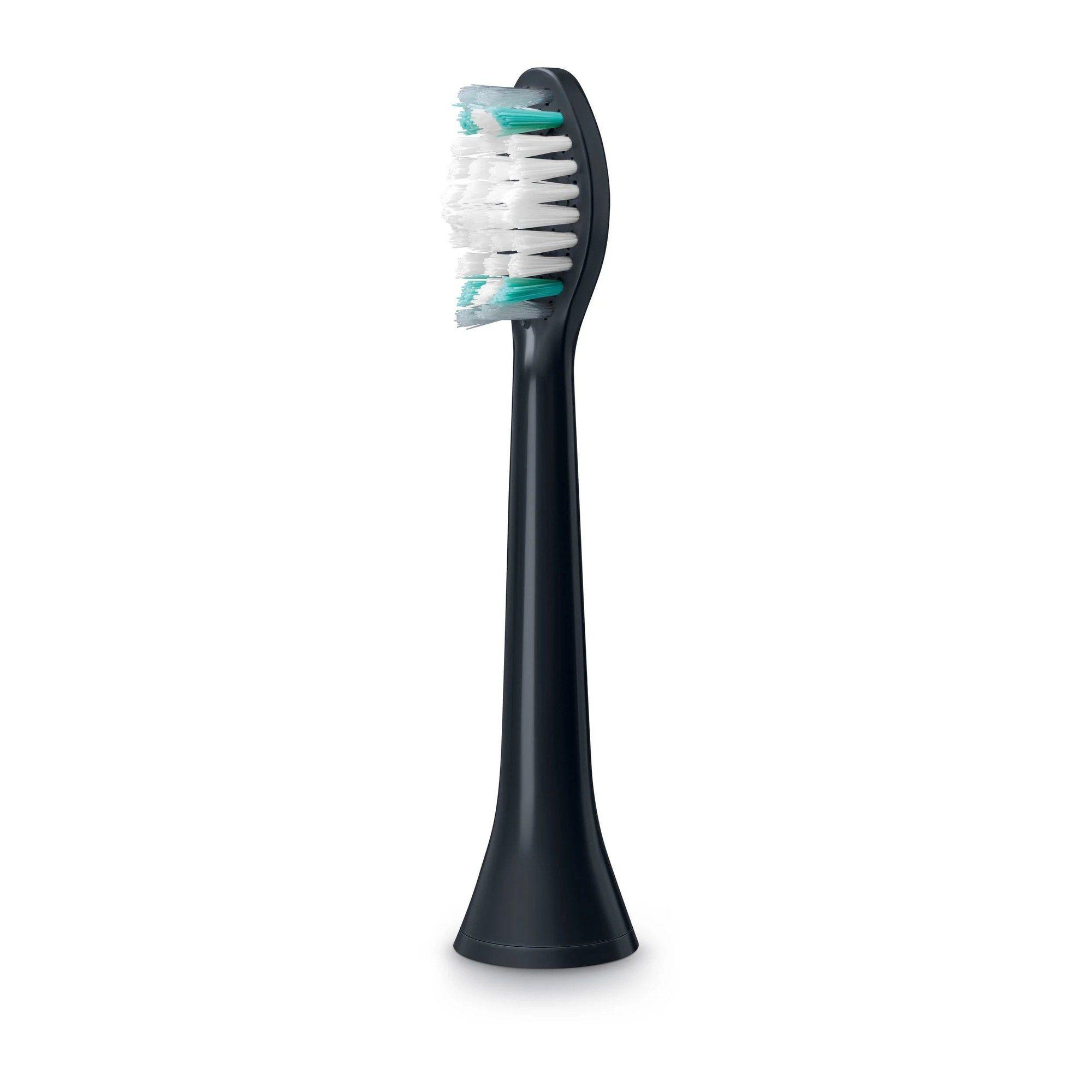 Cabeças de Escova de Dentes BEURER ClassicClean 105.21 (SC30/SC50 - 4 unidades)