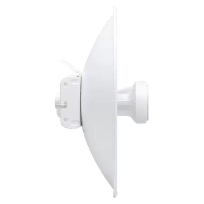 Antena Direcional UBIQUITI PowerBeam 2AC 400 PBE-2AC-400 (airMAX ac - Superior a 450 Mbps - 2,4 GHz - Branco) — miniatura 3