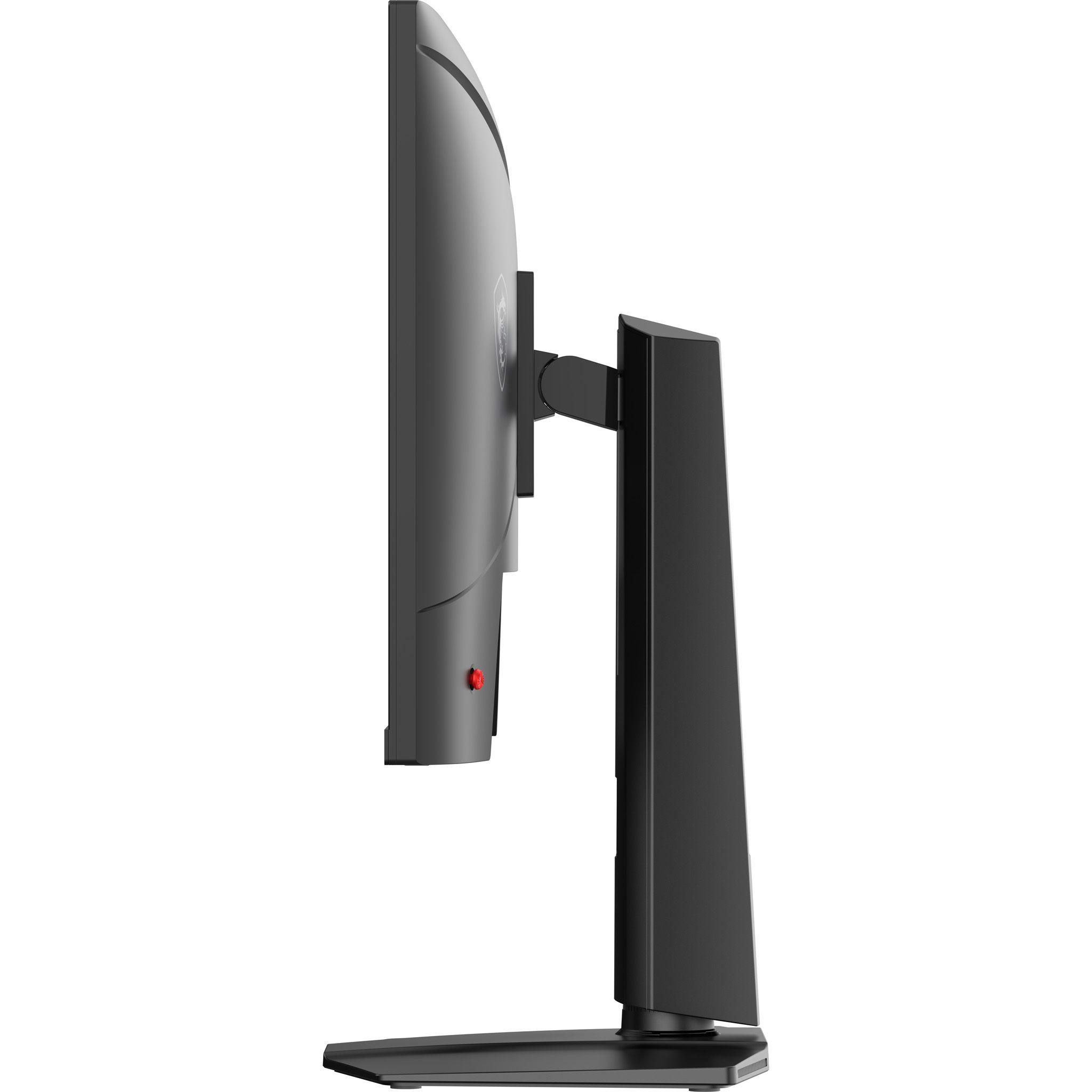 Monitor MSI MAG 274QPF X32 (27" - Rapid IPS - 320 Hz - Preto) — miniatura 7