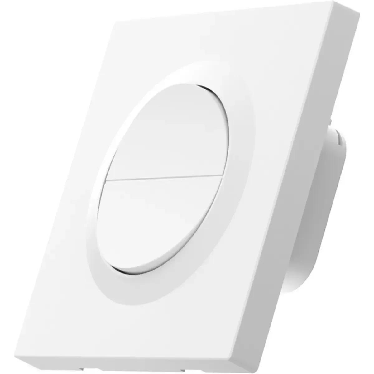 Interruptor Inteligente Duplo SONOFF MINI-2GS-E (Branco)