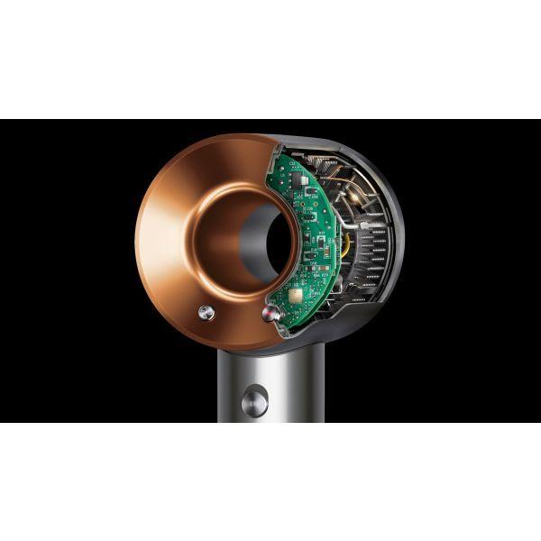 Secador de Cabelo DYSON Supersonic Origin (Níquel e Cobre), miniatura 2