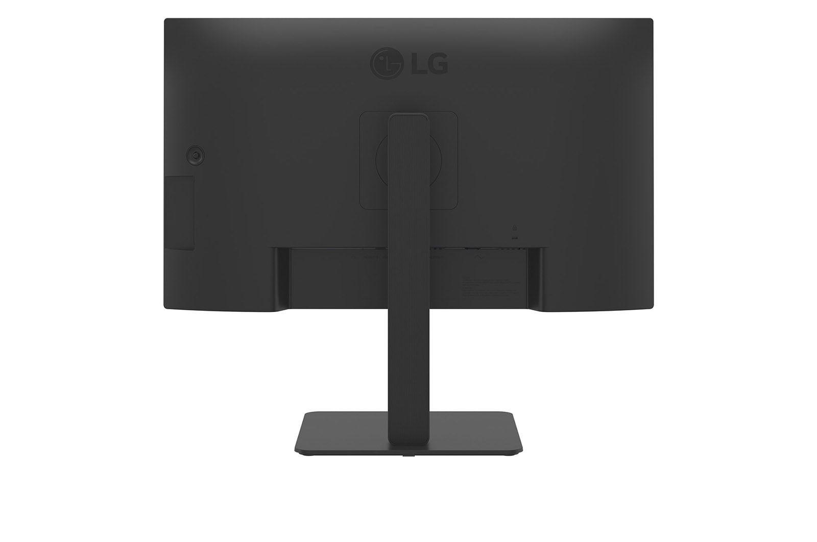 Monitor LG 27BA45QB-B (27" - IPS - 75 Hz - Preto) — miniatura 6