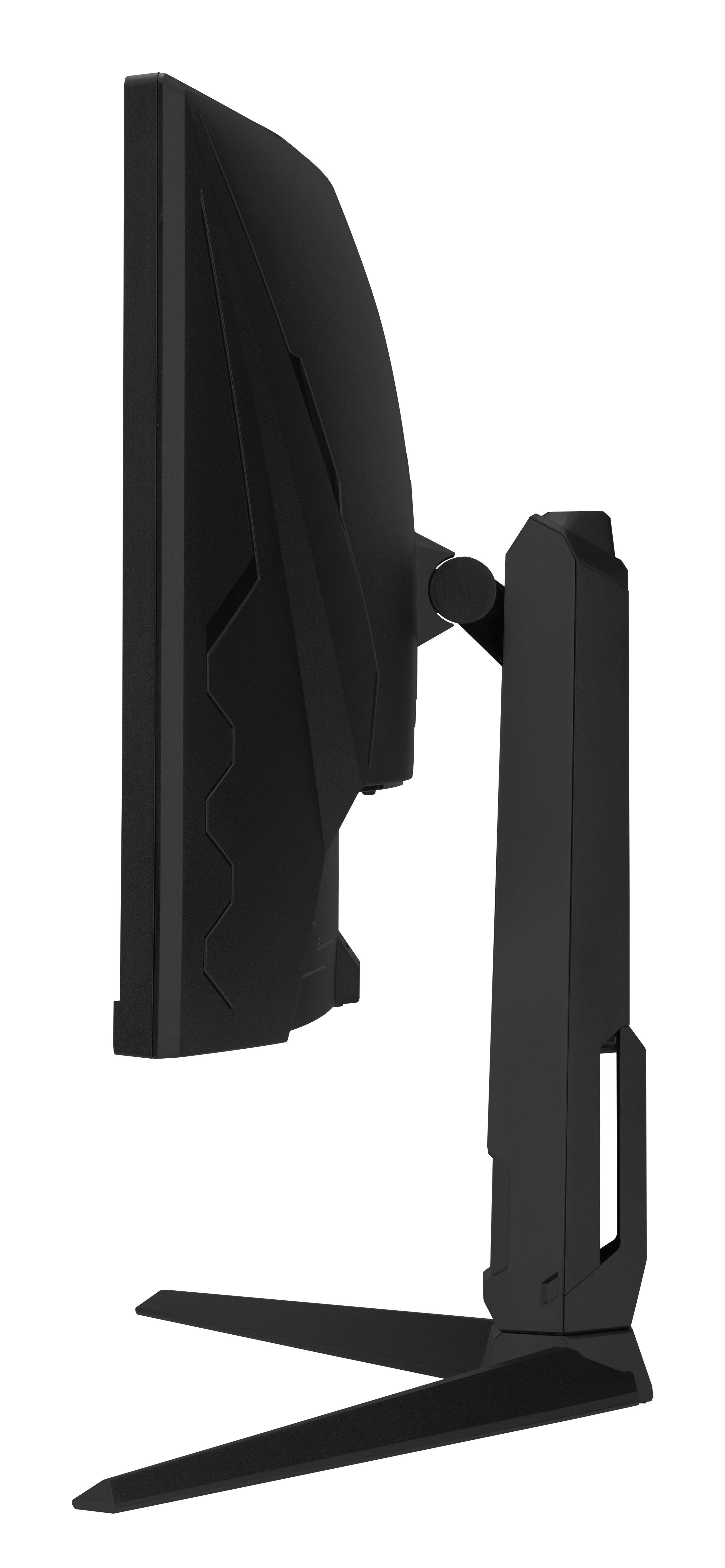 Monitor ASUS TUF Gaming VG34WQL5A (34" - VA - 200 Hz - Preto) — miniatura 7