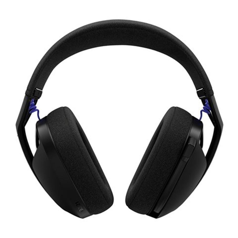 Headset Gaming LOGITECH G321 (1200 min - Preto)