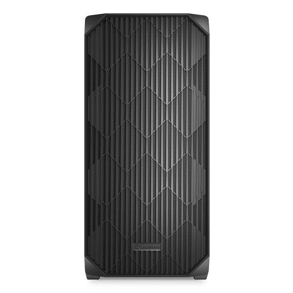 Caixa de Computador SHARKOON VS9 RGB (ATX, Micro ATX, Mini-ITX - Midi Tower - Metal - Preto) — miniatura 2