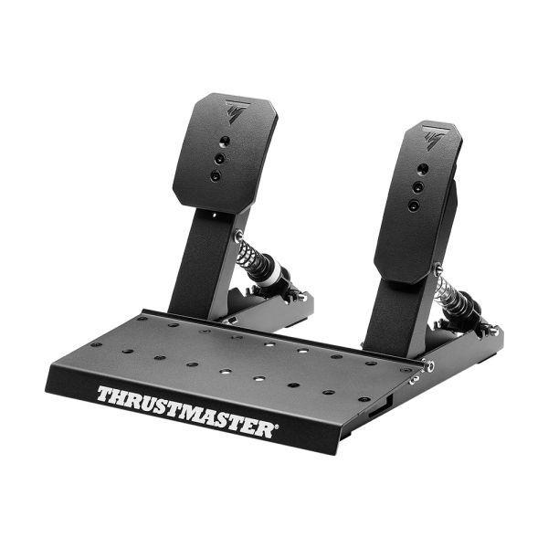 Volante e Pedais THRUSTMASTER T598 (Com fios - Preto e Vermelho) — miniatura 3