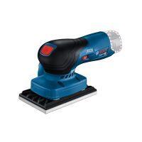 Lixadora Orbital BOSCH GSS 12V-13 Professional (Azul, Preto e Vermelho), miniatura 3