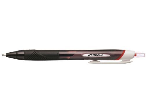 Esferográfica UNIBALL JetStream Sport SXN-150E (Vermelho)