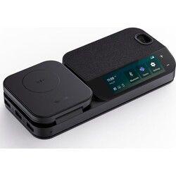 Headset Mono YEALINK BH71 Workstation (Monofónico - Sem fios - Intra-auditivo - Preto), miniatura 2