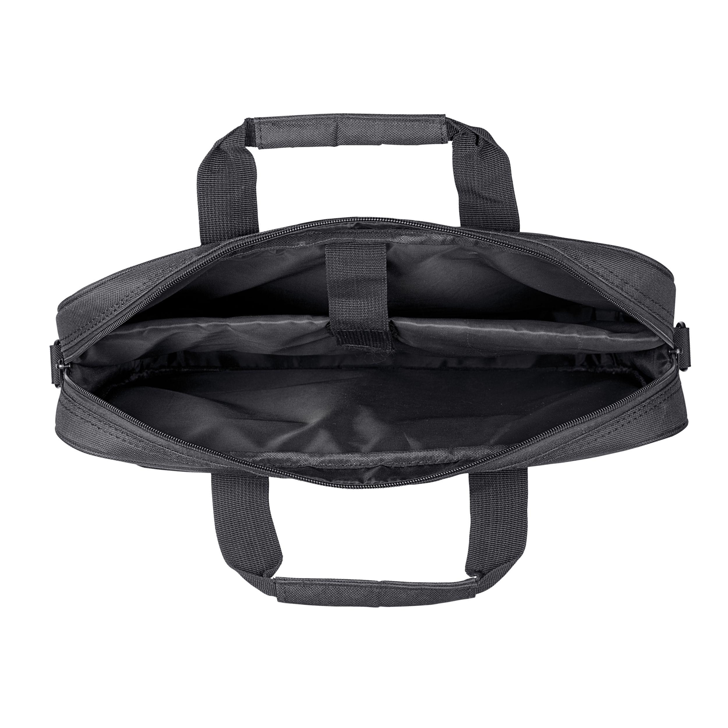 Mala para Portátil TRUST Primo 21551 (Até 16" - Preto) — miniatura 2