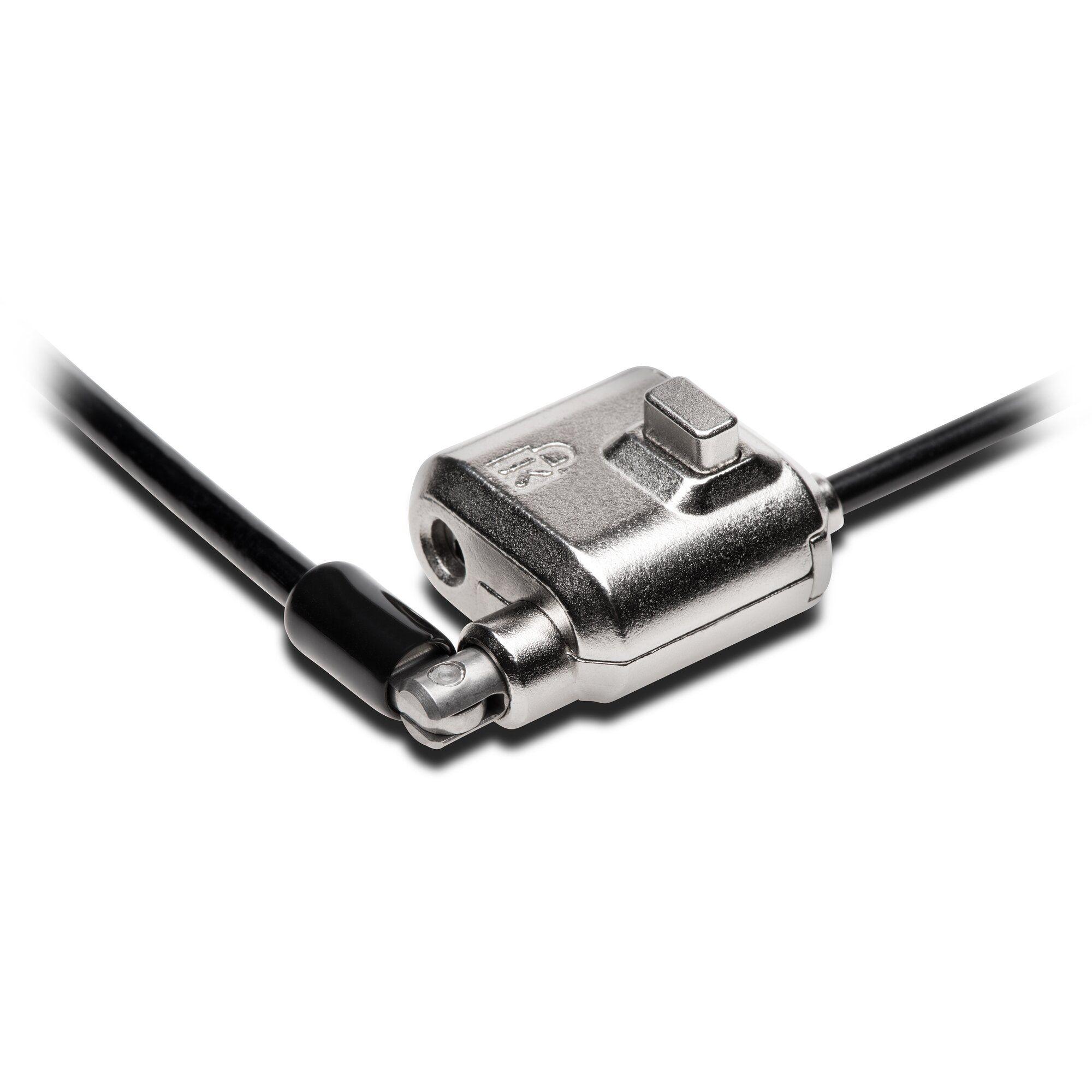 Cadeado para Portátil KENSINGTON MiniSaver Mobile Lock K67890WW (Computador portátil, Tablet - Aço carbono - chave, Chave plana - Preto) — miniatura 11