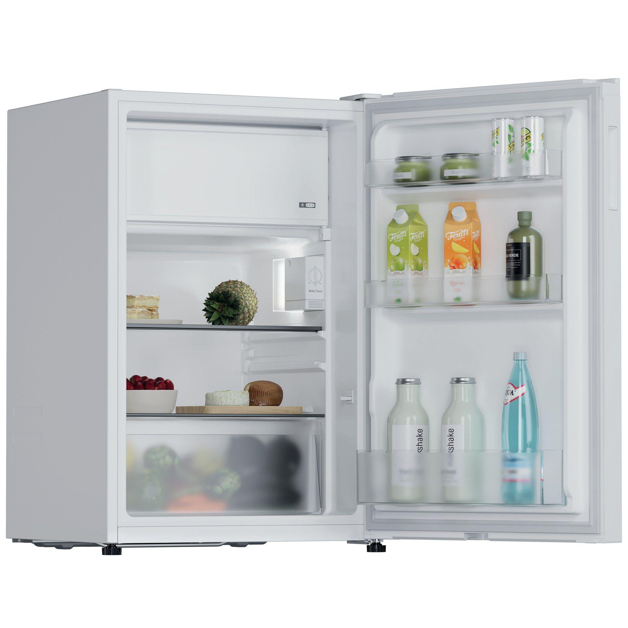Mini Frigorífico Independente CANDY CNOQ2S58EW (85x54,5x56,2 cm - 85 cm - 55 cm - Branco), miniatura 5