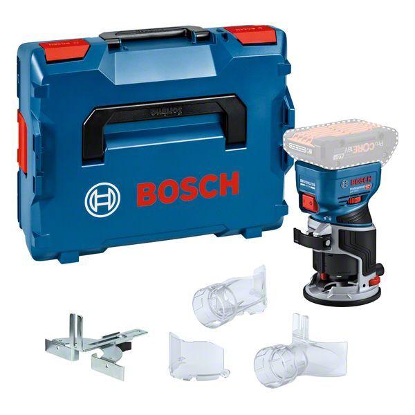 Minitupia BOSCH GKF 18V-8 Professional (18 V - Bateria - Azul/Preto), imagem 1