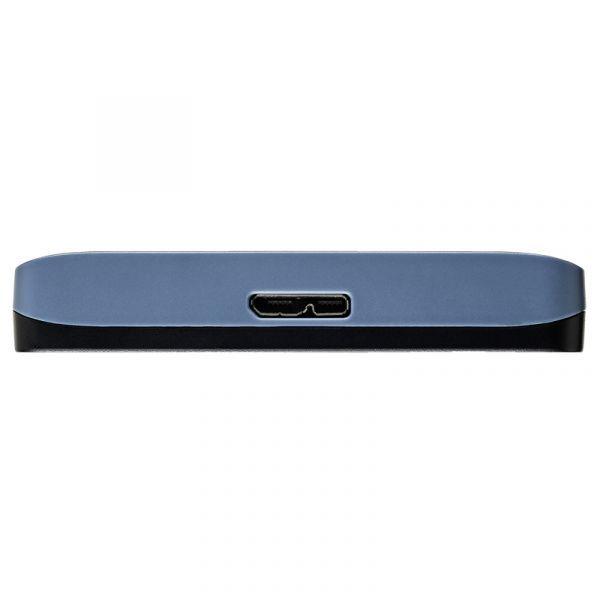 Disco Rígido Externo INTENSO Memory Case 6029565 (1 TB - 2,5 polegadas - USB 3.2 Gen 1 - Azul) — miniatura 5