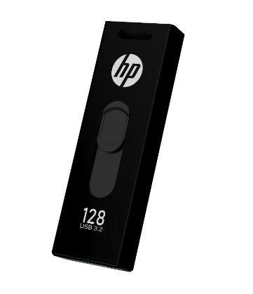 Pen USB HP x911w (Deslizante - USB Tipo-A - USB Type-A - Preto), miniatura 5