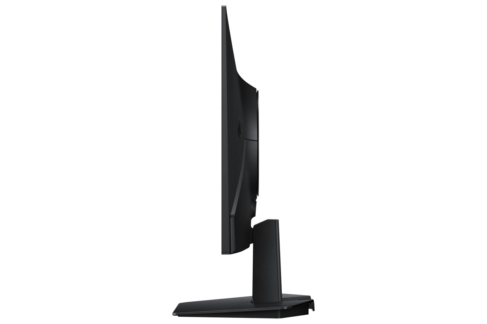 Monitor SAMSUNG Odyssey OLED G5 G50SF (27" - OLED - 180 Hz - Preto), miniatura 7