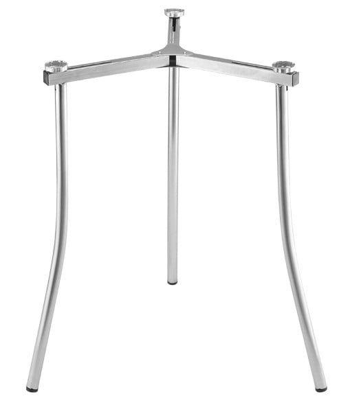 Suporte Universal VITROKITCHEN SP100 (Aço Prateado)