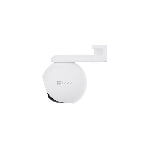 Câmara de Segurança IP EZVIZ H80x Dual 4K (Teto/parede - 5 MP - 3840 x 2160 pixels - Branco), miniatura 4