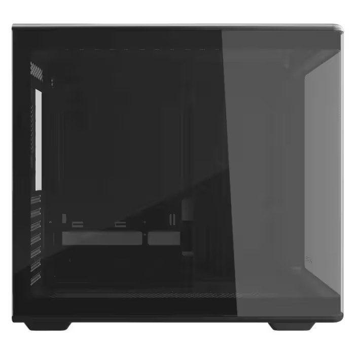Caixa PC COOLER MASTER Elite 600 (Torre - SPCC, aço, vidro temperado - 16 cm - Preto) — miniatura 3