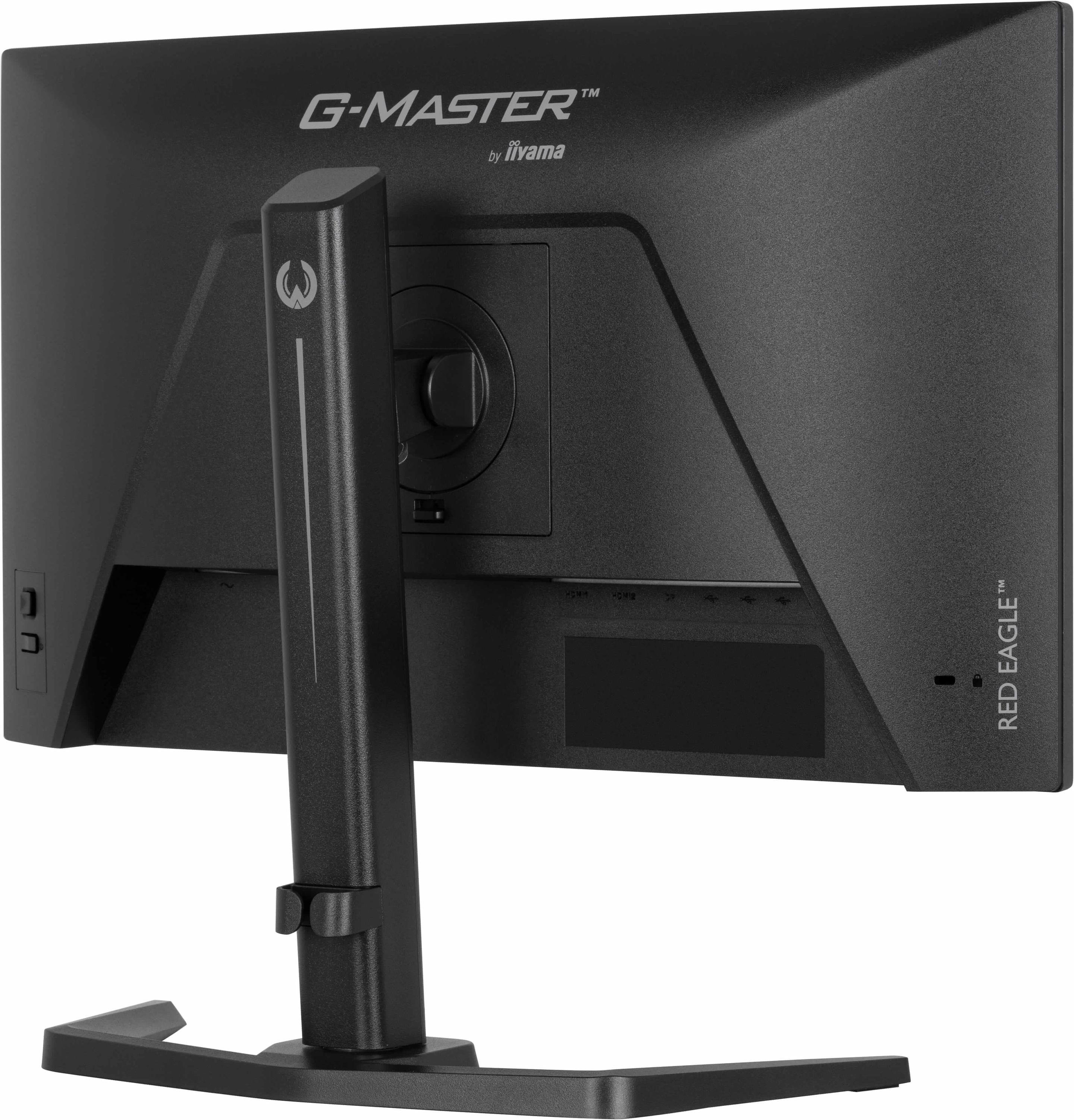 Monitor IIYAMA G-MASTER GB2471HSU-B1 (23,8" - Fast IPS - 240 Hz - Preto) — miniatura 10