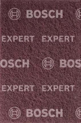 Tira de Lixa BOSCH Expert N880 (Metal, Madeira - Castanho-escuro)