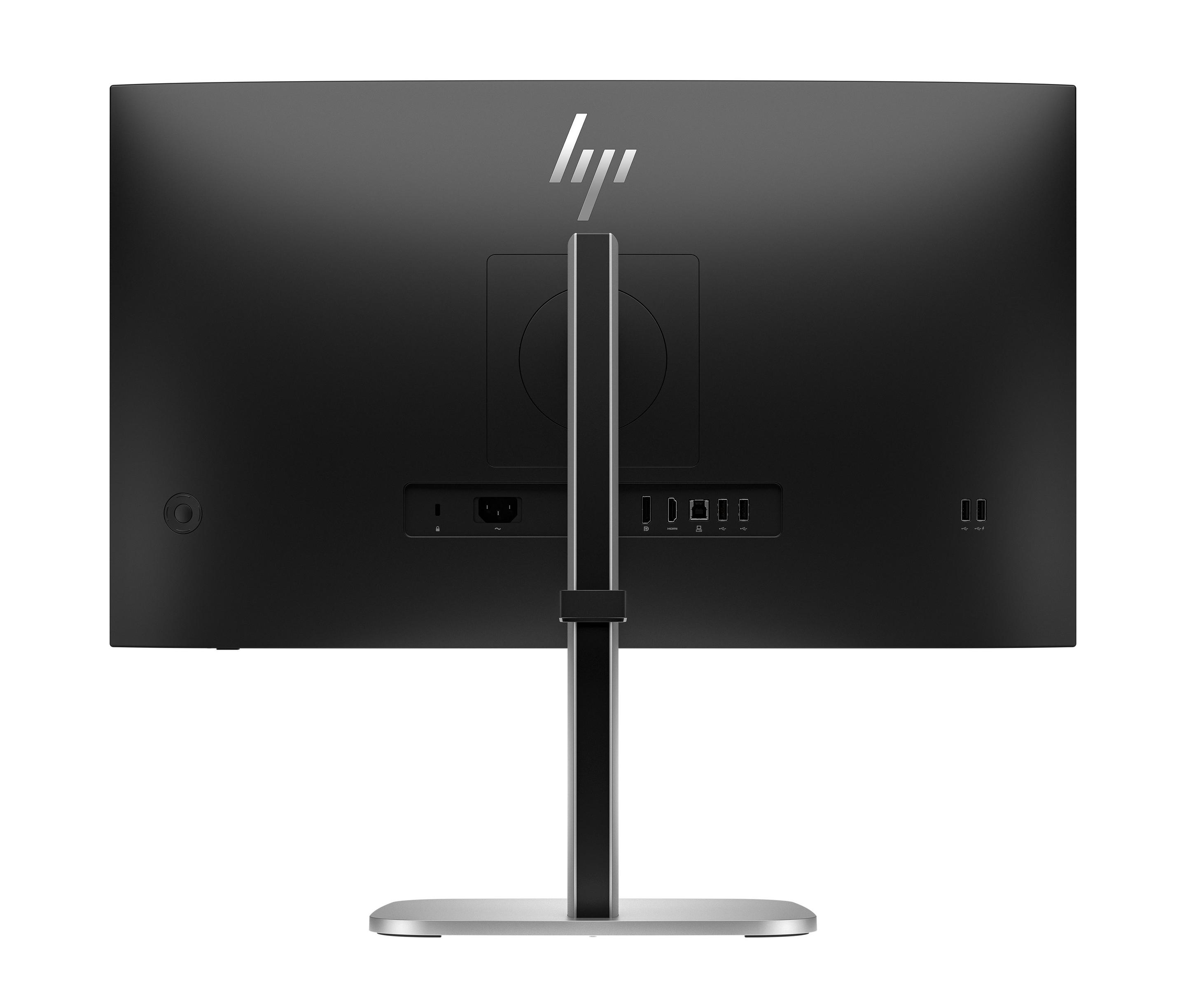 Monitor HP Series 5 Pro 527PF (27" - IPS - 120 Hz - Preto) — miniatura 6