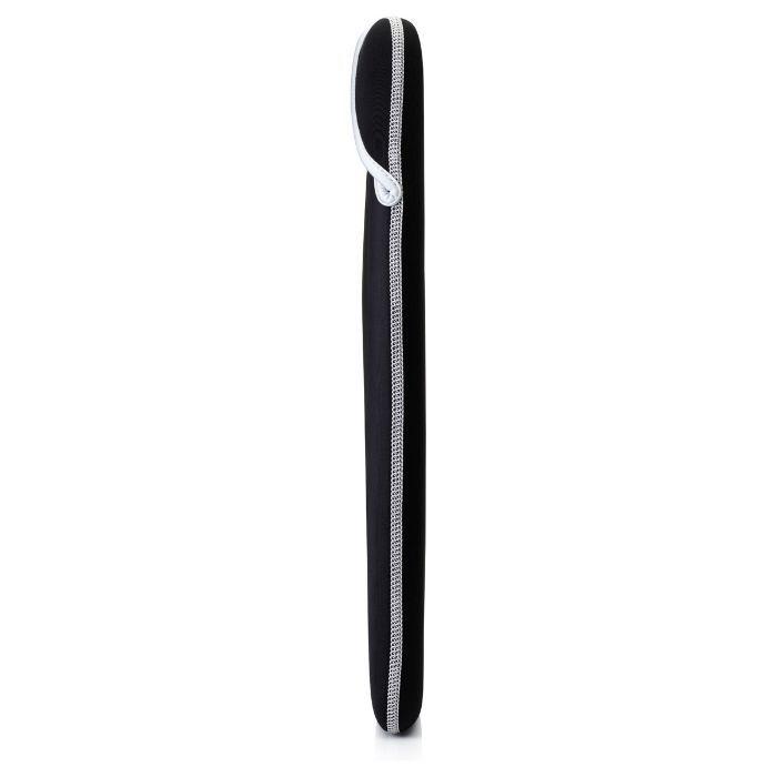 Bolsa Reversível HP 2F2J1AA (14,1" - Neopreno - 35,8 cm - Preto/Prateado), miniatura 3