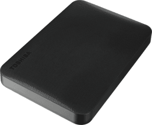Disco Rígido Externo TOSHIBA Canvio Ready (4 TB - 2,5" - USB 3.0 - Preto), miniatura 6