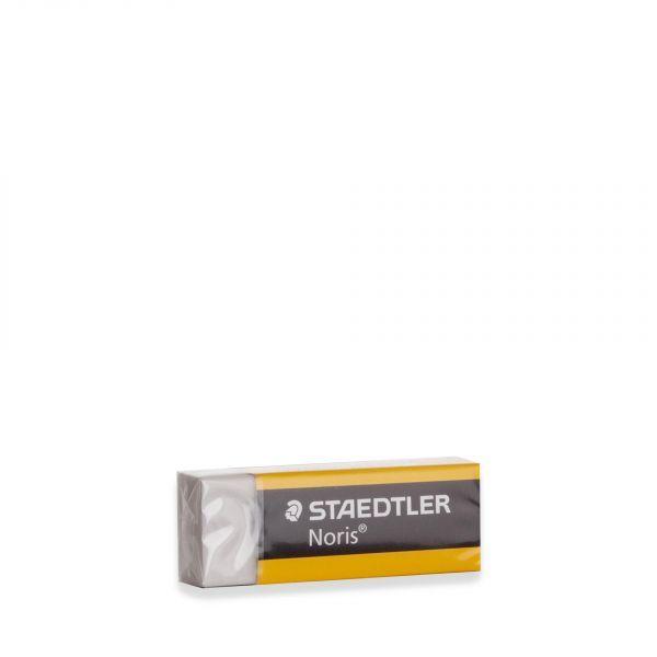 Borracha STAEDTLER Noris 526 N20 (Branco) — miniatura 2