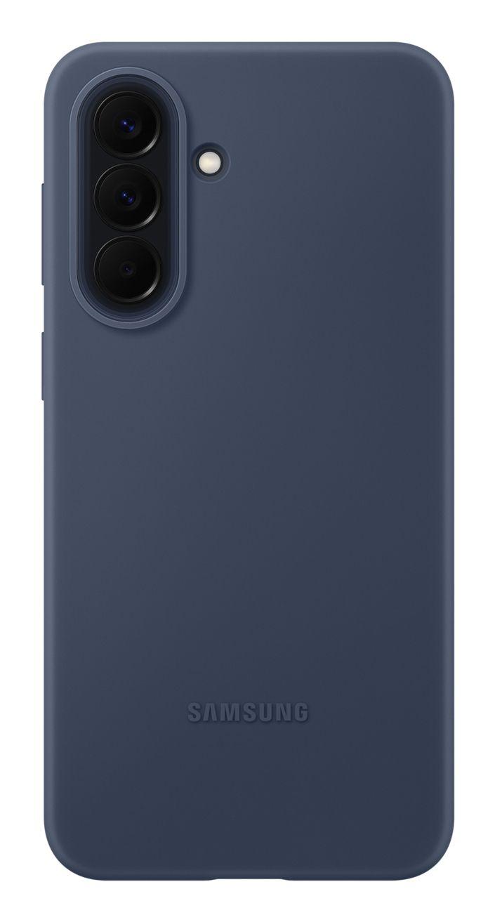 Capa SAMSUNG Galaxy A57 5G (Galaxy A57 5G - Silicone - Azul Escuro)