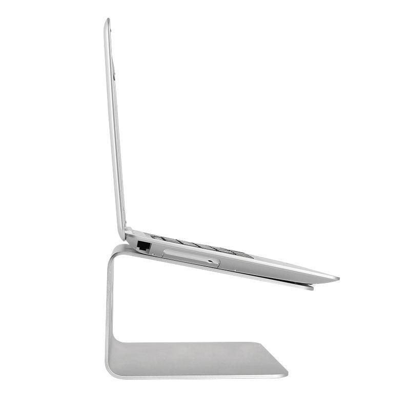 Suporte para Portátil LOGILINK AA0104 (11-17" - Prateado), miniatura 3