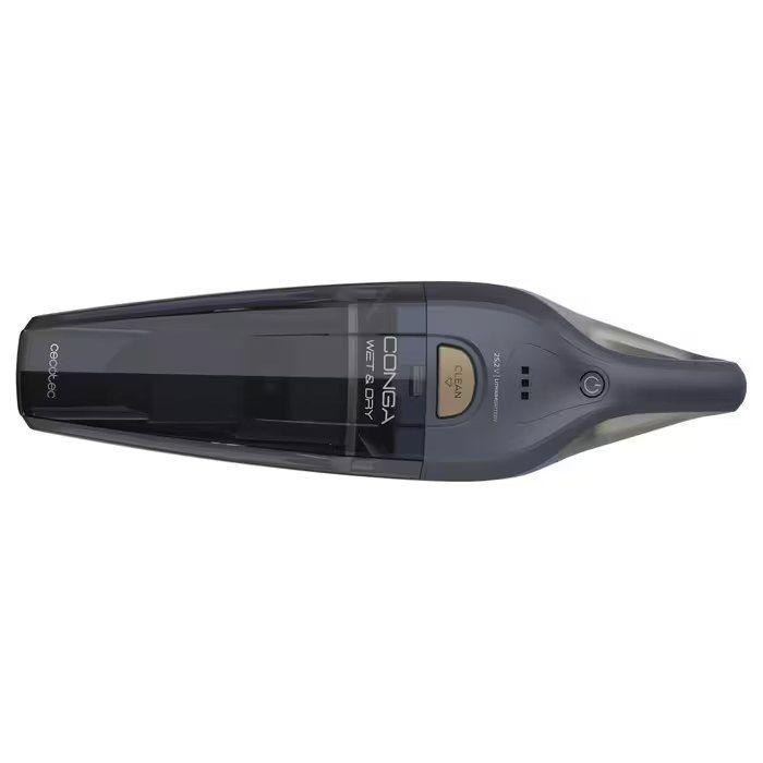 Aspirador de Mão CECOTEC Conga Rockstar 25,2V Animal Hand (Preto), miniatura 5
