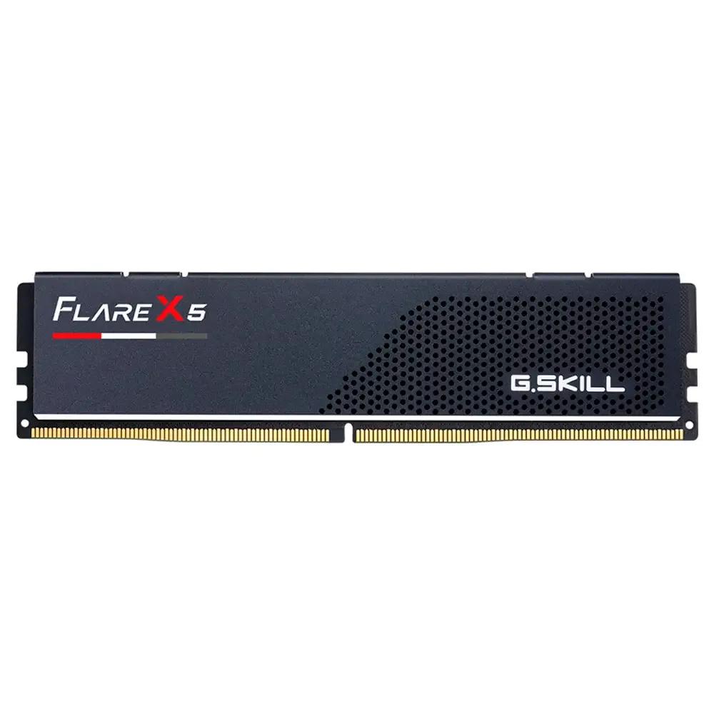 Memória RAM G.SKILL Flare X5 F5-6000J3636F16GX1-RS5K (6000 MHz - 16 GB - DIMM)