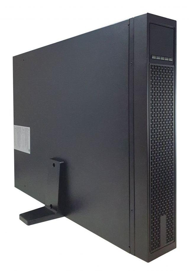 UPS Online LEVELONE UPS-2102 (USB Type-B - C13 - Preto) — miniatura 2