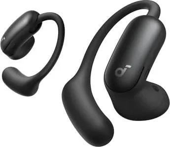 Auscultadores ANKER Soundcore AeroFit 2 Pro (USB Type-C - Preto)