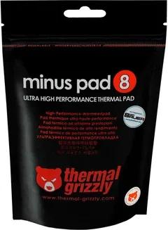 Almofadas Térmicas THERMAL GRIZZLY Minus Pad 8 (2 unidades - Rosa) — miniatura 2