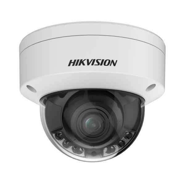Câmara IP Dome HIKVISION DS-2CD2767G2HT-LIZS(2.8-12mm)(eF) (6 MP - 3200 x 1800 pixels - Teto/parede), miniatura 2