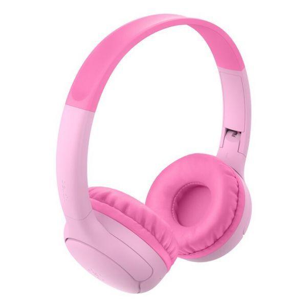 Auscultadores BELKIN SoundForm Mini 2 (Binaural - Supra-aural - Rosa), miniatura 2