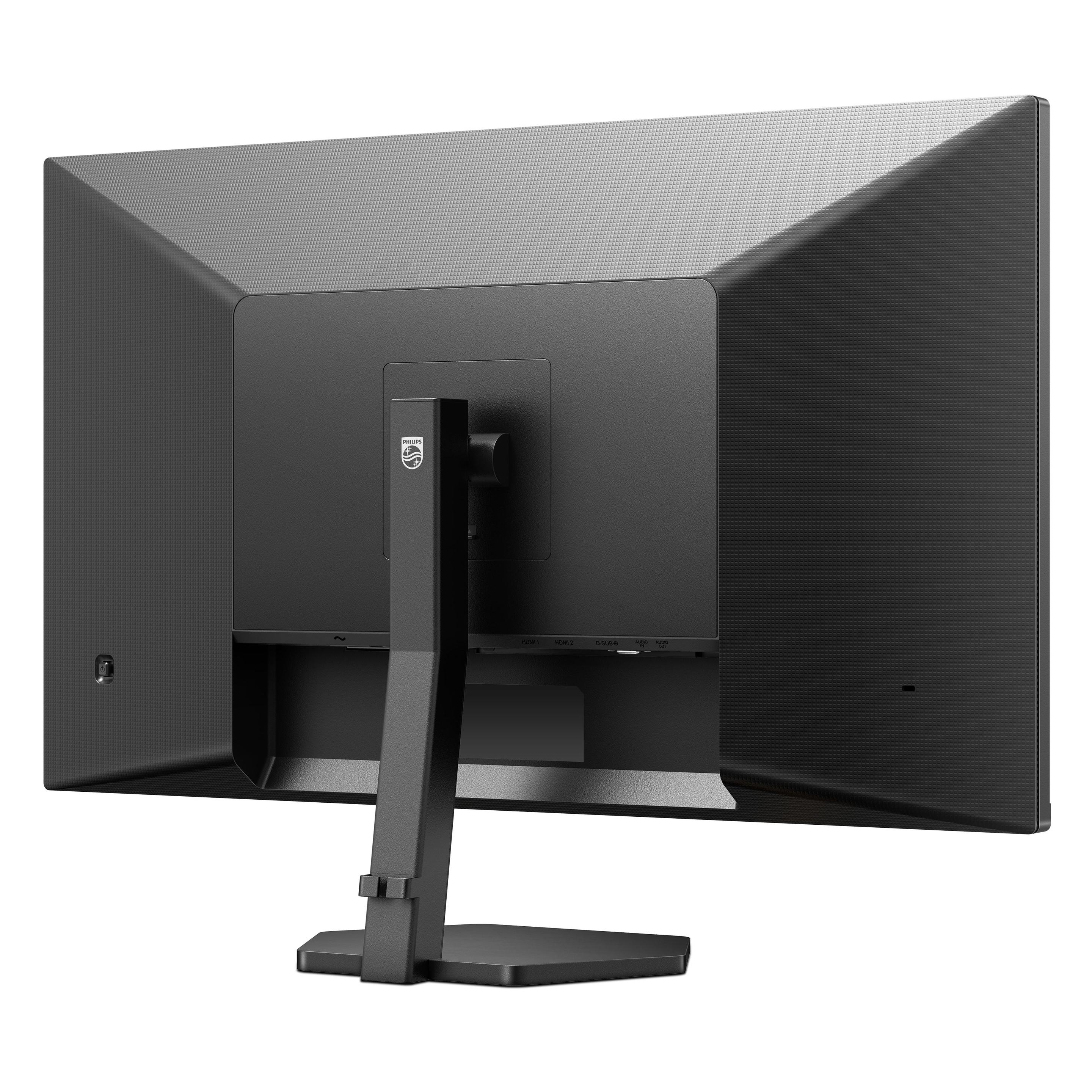 Monitor PHILIPS 32E1N3100LA/00 (31,5" - VA - 75 Hz - Preto) — miniatura 6