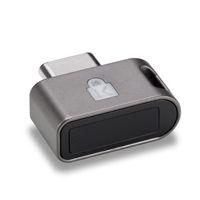 Adaptador de Bloqueio para Cadeado CONCEPTRONIC LBA03 (3 x 7 mm - Preto) — miniatura 2