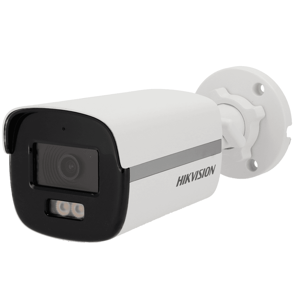 Câmara Bullet HIKVISION DS-2CE12DF0T-LFS(3.6mm) (2 MP - 1920 x 1080 pixels - Interior e exterior)