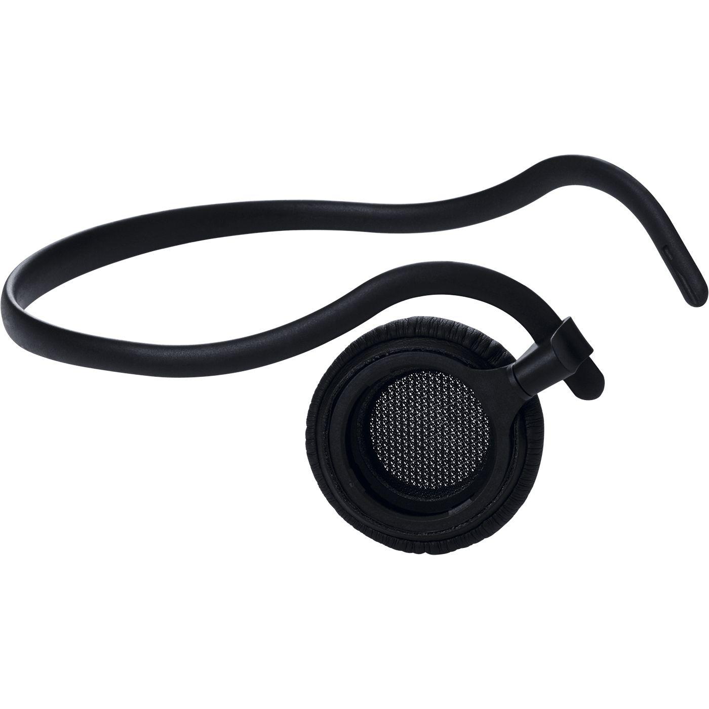 Aro de Pescoço para Auscultadores JABRA 14121-24 (Preto)