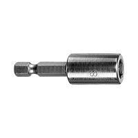 Ponta de Chave de Caixa BOSCH 2608550070 (50 mm - 7 mm - Encaixe 1/4")