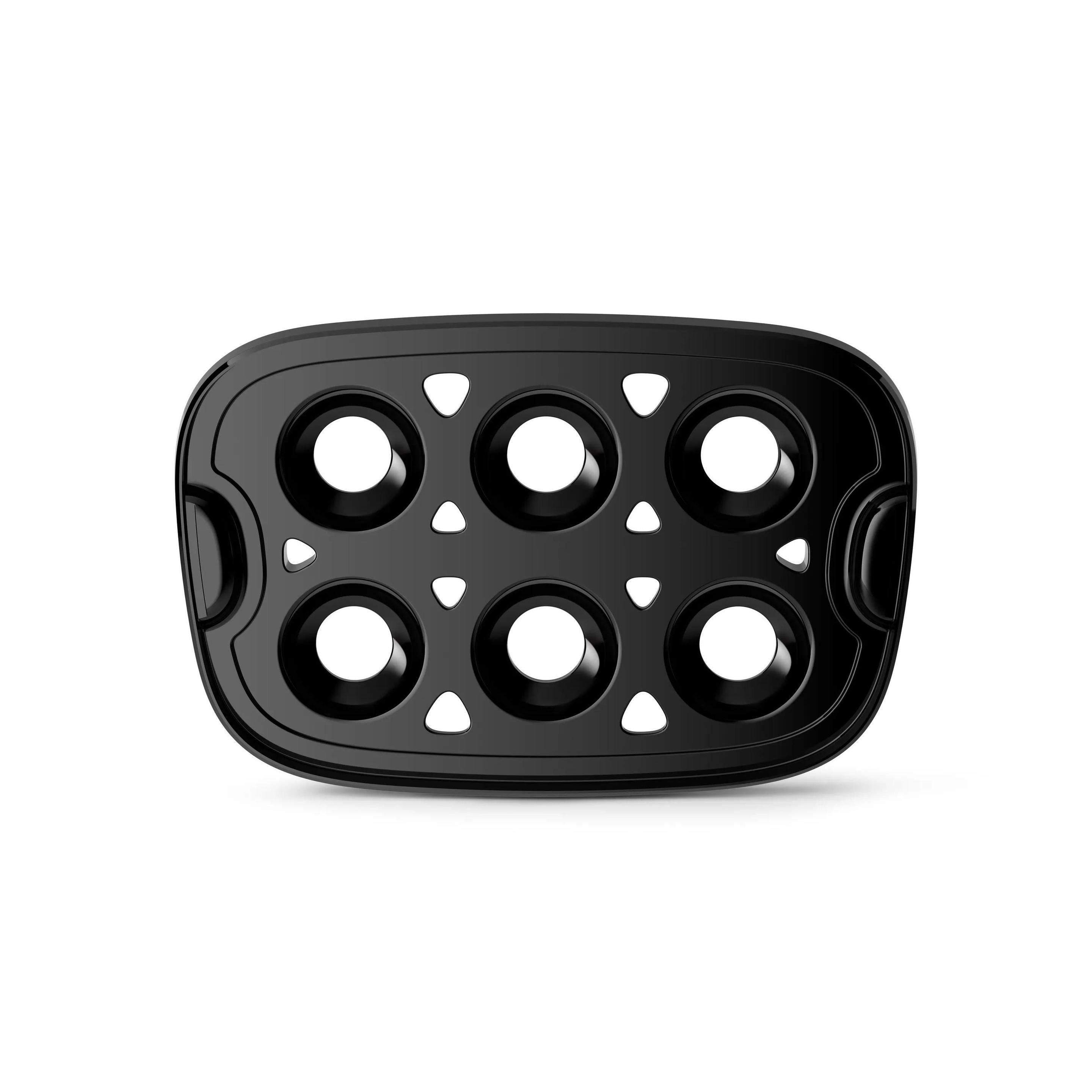 Cozedor de Ovos PHILIPS Série 3000 HD9137/90 (Altura 13,5 cm - Cinzento), miniatura 5