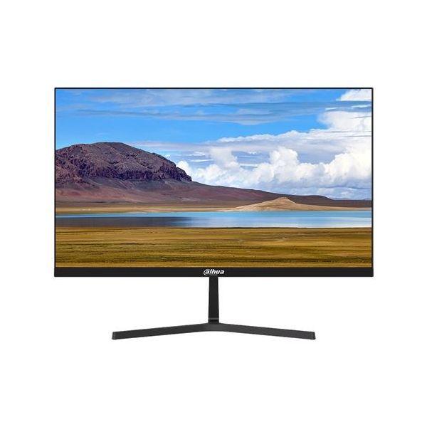Monitor DAHUA DHI-LM27-B200S (27" - VA - 100 Hz - Preto) — miniatura 2