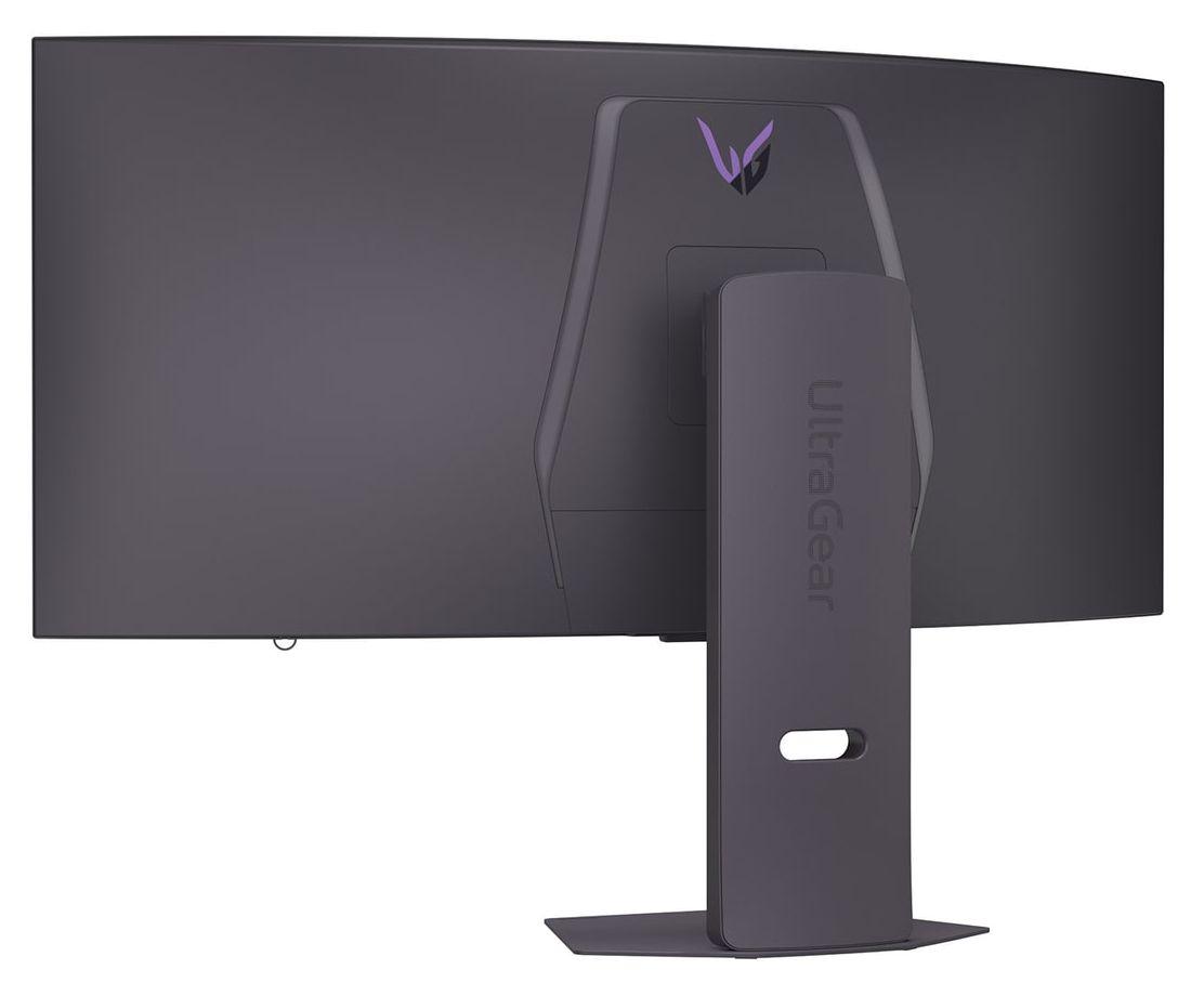 Monitor LG UltraGear 39GX900A-B (39" - 240 Hz - 3440 x 1440 pixels - Preto) — miniatura 11