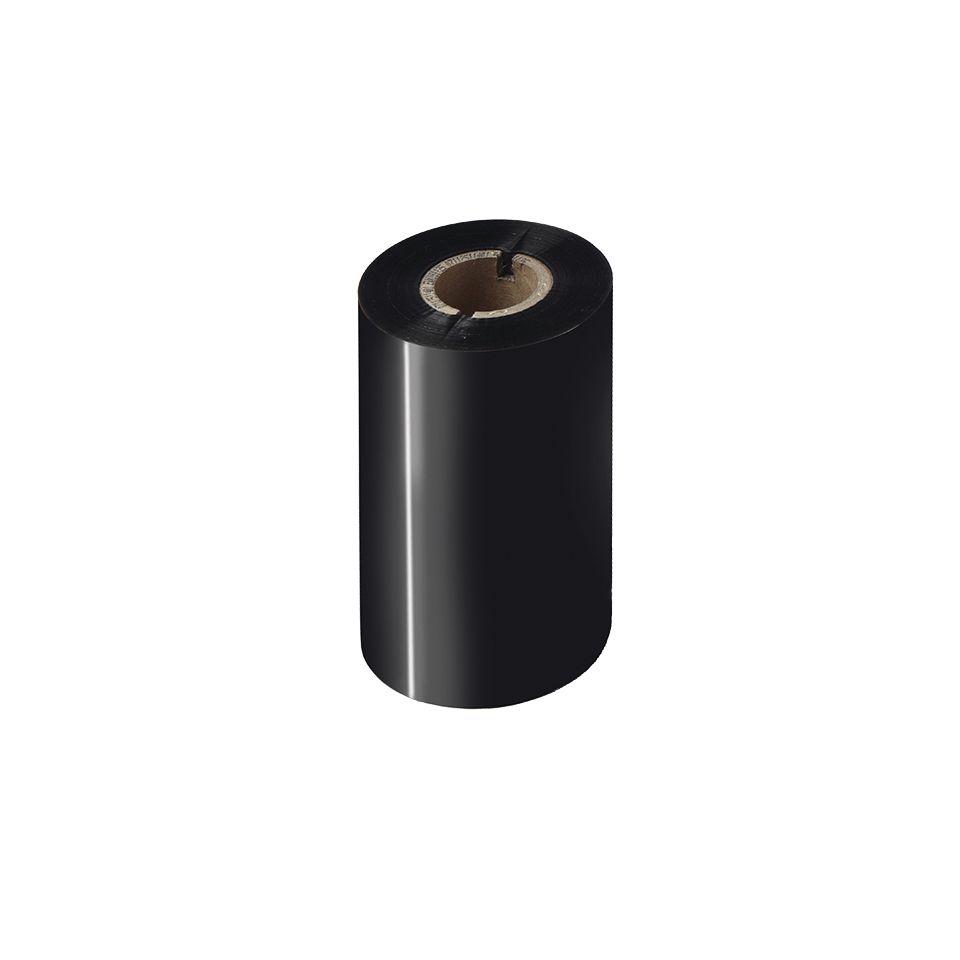 Fita de Impressão BROTHER BSS1D300110 (Preto)
