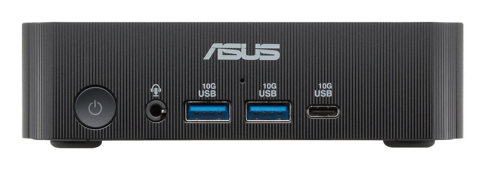 Mini PC ASUS ExpertCenter PN54-S1-S50015AL (Windows 11 Pro - AMD Ryzen™ 5 - 16 GB - Preto) — miniatura 2