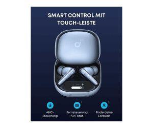Auscultadores ANKER Soundcore Liberty 4 Pro (Bluetooth - Intra-auricular - Ativo - Preto), miniatura 2
